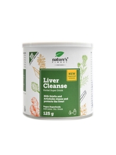 Nutrisslim Liver Cleanse - Bez příchutě - 125 Gramů