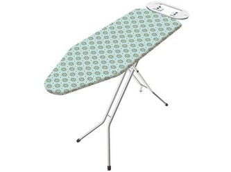 prkno žehlicí BLANCA 120x38cm BA/PES, kov