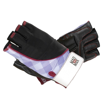 MadMax Rukavice Nine Eleven Pepito - M