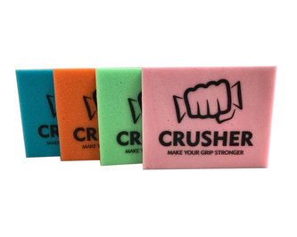 Crusher Crusher - Modrá
