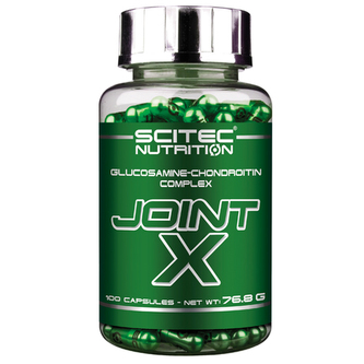 Scitec Nutrition Joint-X - 100 Kapslí