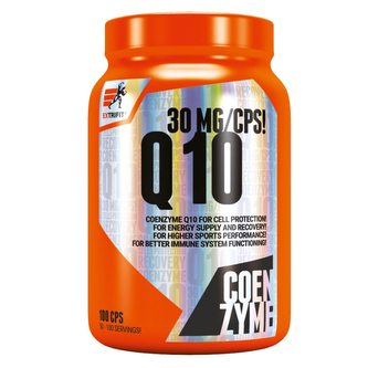 Extrifit Q10 - 100 Kapslí