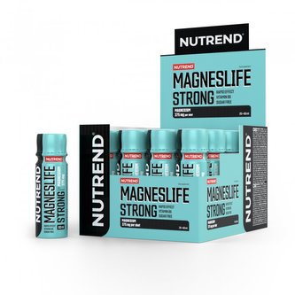 Nutrend MAGNESlife Strong 60ml