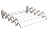 sušák harmonika PRAKTIK 60cm PH+kov. BÍ