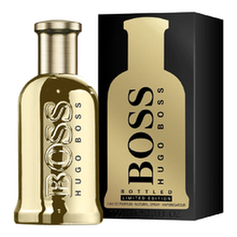 Hugo Boss Boss Bottled No.6 Parfémová voda Limited Edition 100 ml pro muže Hugo Boss Boss Bottled No.6 Parfémová voda Limited Edition 100 ml pro muže