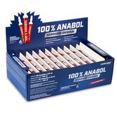 EnergyBody 100% Anabol - Černý rybíz - 750ml