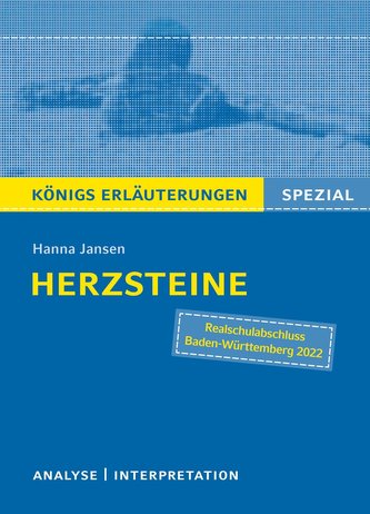 Herzsteine