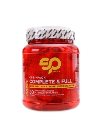Amix Nutrition Opti-Pack - 30 Dávek
