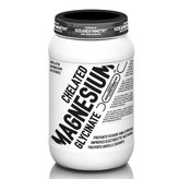 SizeandSymmetry Magnesium chelát - 100 Kapslí