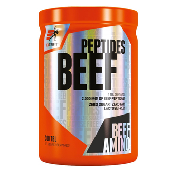 Extrifit Beef Peptides - 300 Tablet
