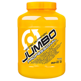 Scitec Nutrition Jumbo Professional - Malina - 3240 Gramů
