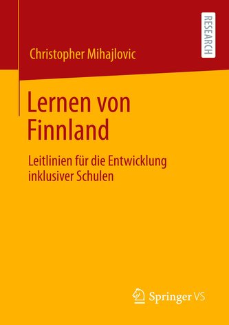 Lernen von Finnland