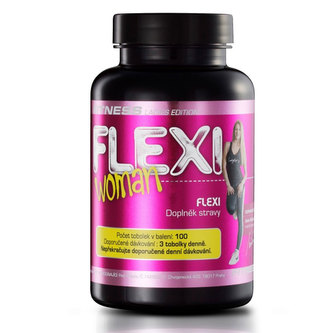 Ladylab FLEXI - 100 Tobolek