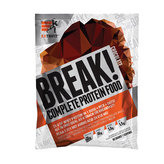 Extrifit Protein Break! - Mango - 900 Gramů