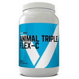Vitalmax Animal Triple Flex-C - Bez příchutě - 750 Gramů
