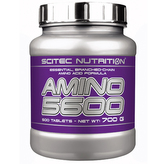 Scitec Nutrition Amino 5600 - 500 Tablet