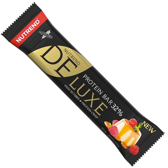 Nutrend Deluxe Protein Bar - Dárkové balení - 360 Gramů
