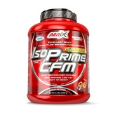 Amix Nutrition Isoprime CFM - Arašídy, Čoko, Karamel - 1000 Gramů