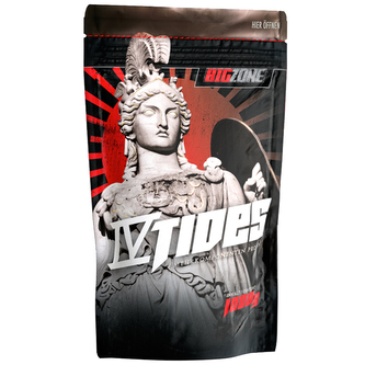 Big Zone 4 Tides - Čokoládový pudink - 1000 Gramů