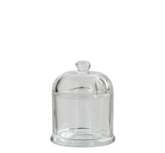 Cukřenka skleněná