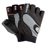 Power System Rukavice Flex Pro PS 2650 - Šedá - XS