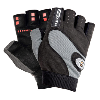 Power System Rukavice Flex Pro PS 2650 - Bílá - S