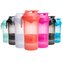 Smart Shake Smart Shake Original2GO - Šedá - 600ml
