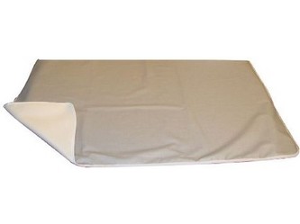 deka žehlicí ALUTEX 125x70cm ČESKÝ VÝROBEK