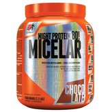 Extrifit Micelar Casein - Vanilka - 1000 Gramů