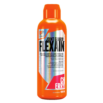 Extrifit Flexain - Malina - 1000ml