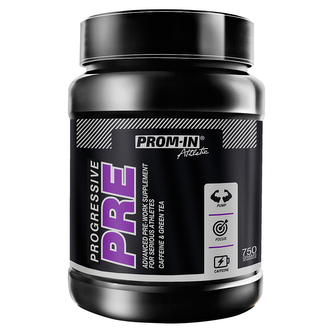 PROM-IN Progressive PRE - Ananas - 250 Gramů