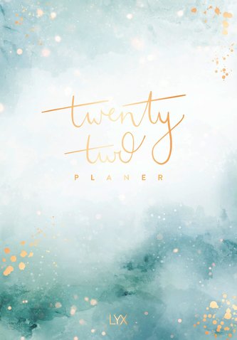 LYX Jahresplaner 2022