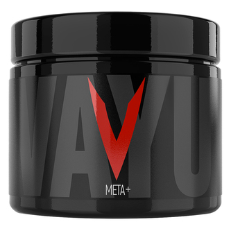 VAYU Meta+ - Pomeranč, Mango - 360 Gramů