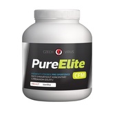 Czech Virus Pure Elite CFM - Kokos - 2250 Gramů