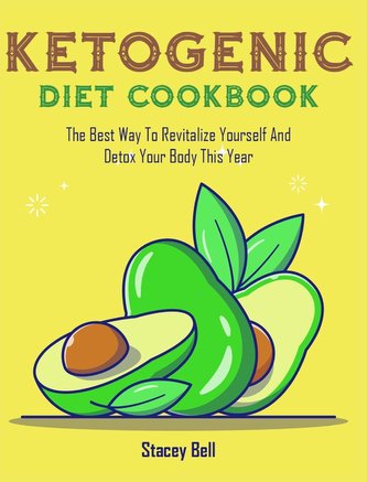Ketogenic Diet Cookbook