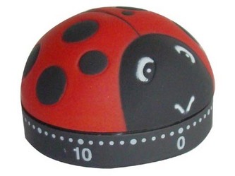 minutník BERUŠKA PH 38.1025