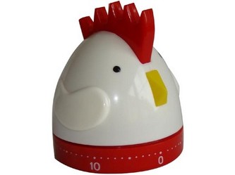 minutník SLEPIČKA PH 38.1001