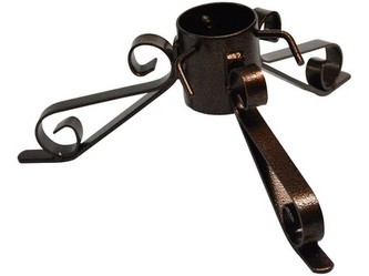 stojánek na vánoční stromek kov.HN