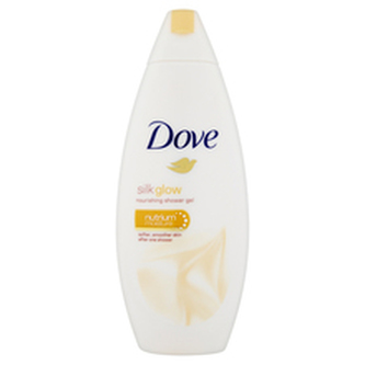 Dove Objem: 720 ml - náhradní náplň woman