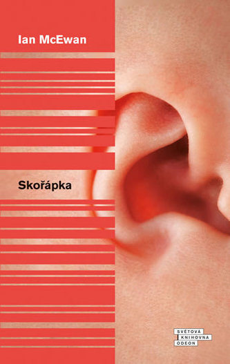 Skořápka (Ian McEwan, 2017)
