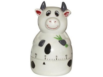 minutník KRAVIČKA PH 38.1007