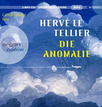 Die Anomalie