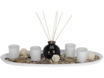 osvěžovač vzduchu diffuser sada 6díl.