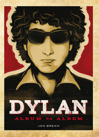 Dylan - Album za albem