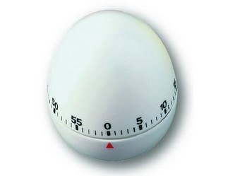 minutník VAJÍČKO PH 38.1002