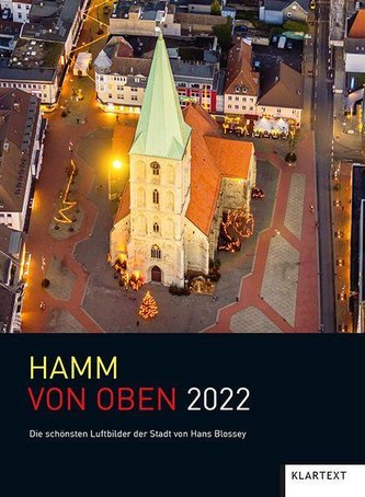 Hamm von oben 2022
