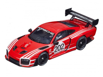 Auto Carrera D132 - 30962 Porsche 935 GT2 No.202