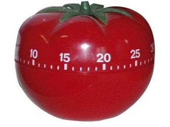 minutník RAJSKÉ JABLÍČKO PH 38.1005