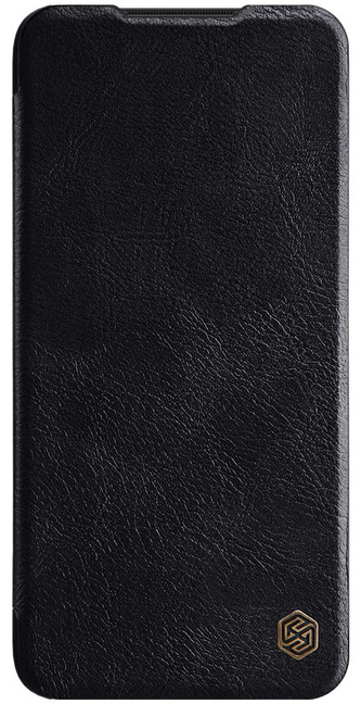 Nillkin Qin Book pouzdro Huawei P40 Lite, Black