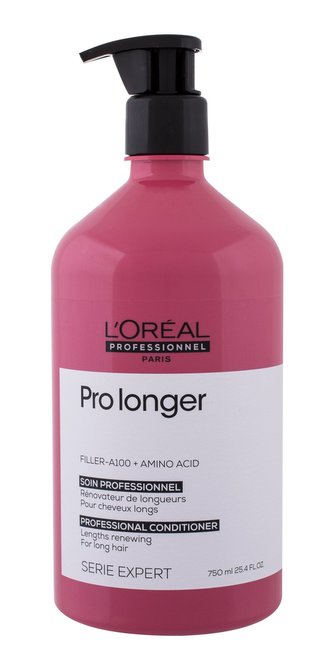 L´Oréal Professionnel Série Expert Kondicionér Pro Longer 750 ml pro ženy